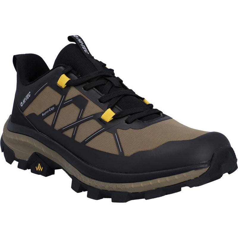 Men's Aww Infuse Low Waterproof Hiking Boot