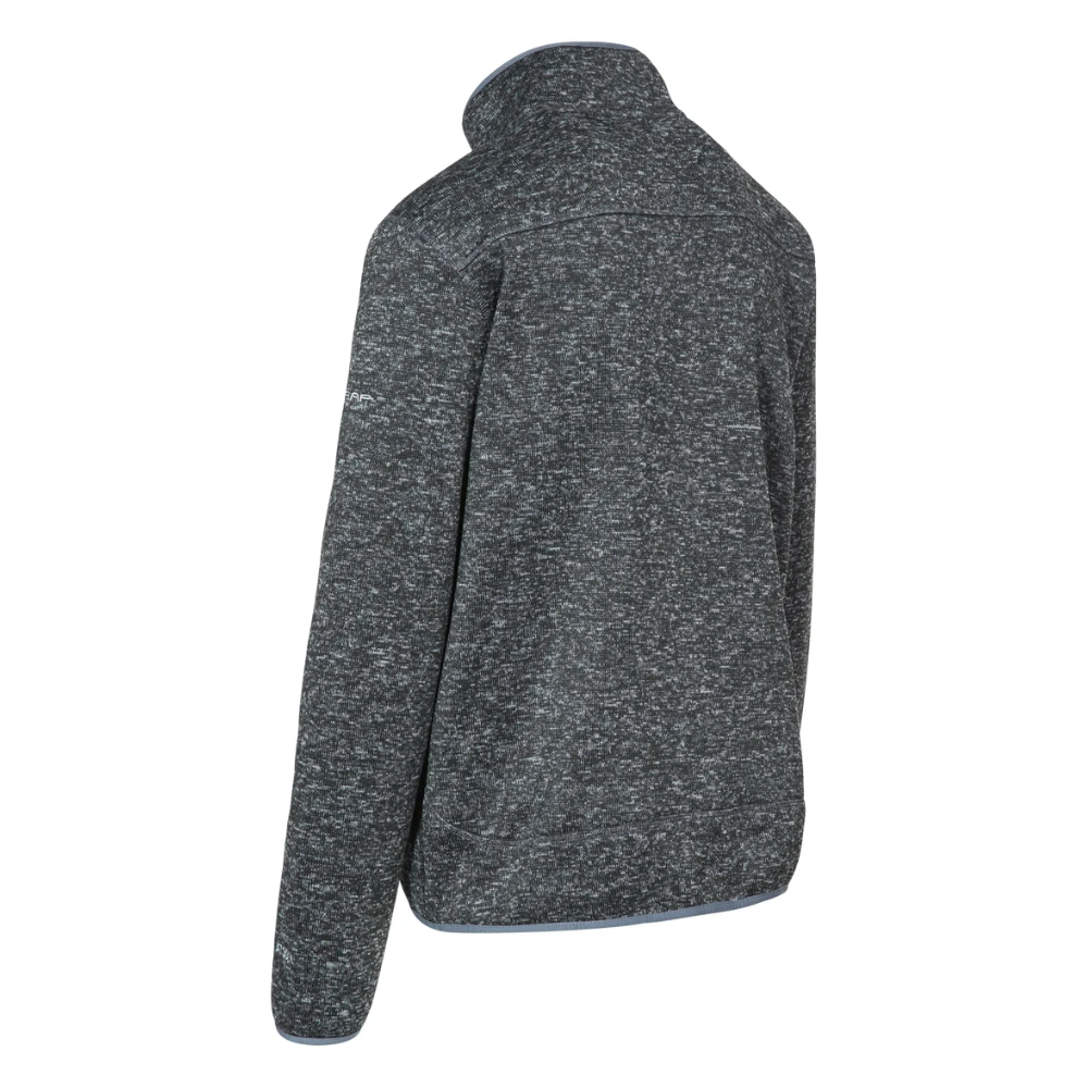 Men's Bingham Full Zip Fleece