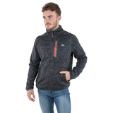 Men's Bingham Full Zip Fleece