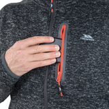 Men's Bingham Full Zip Fleece
