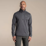 Men's Blake Half Zip Fleece