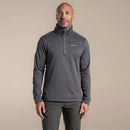 Men's Blake Half Zip Fleece