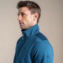Men's Blake Half Zip Fleece