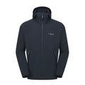 Men's Borealis Hooded Jacket