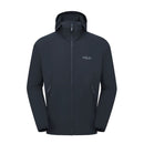 Men's Borealis Hooded Jacket