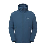 Men's Borealis Hooded Jacket