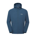 Men's Borealis Hooded Jacket