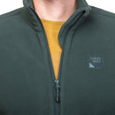 Men's Calver Full Zip Fleece Jacket