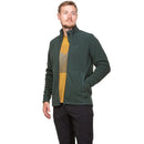 Men's Calver Full Zip Fleece Jacket