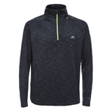 Men's Collins Half Zip Fleece Jumper