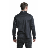 Men's Collins Half Zip Fleece Jumper