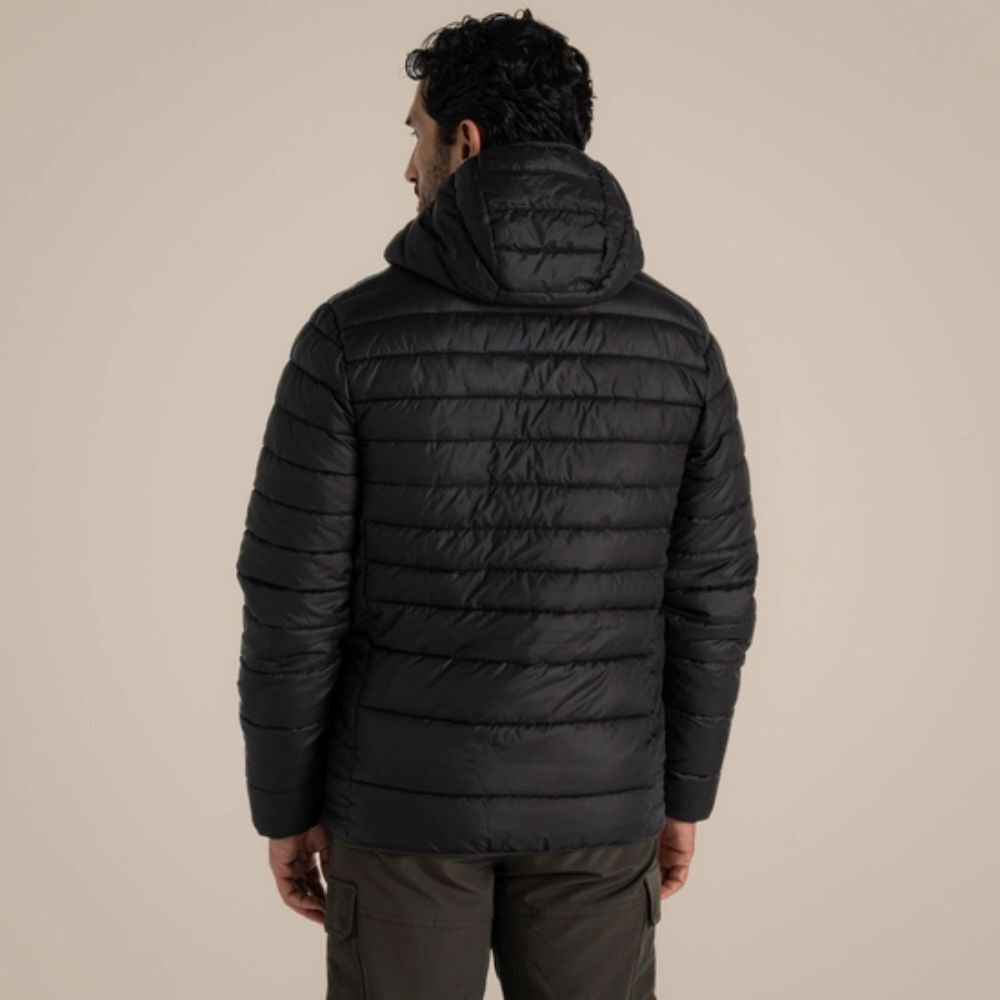 Men's Compresslite IX Hooded Insulating Jacket