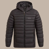 Men's Compresslite IX Hooded Insulating Jacket
