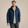 Men's Compresslite IX Hooded Insulating Jacket