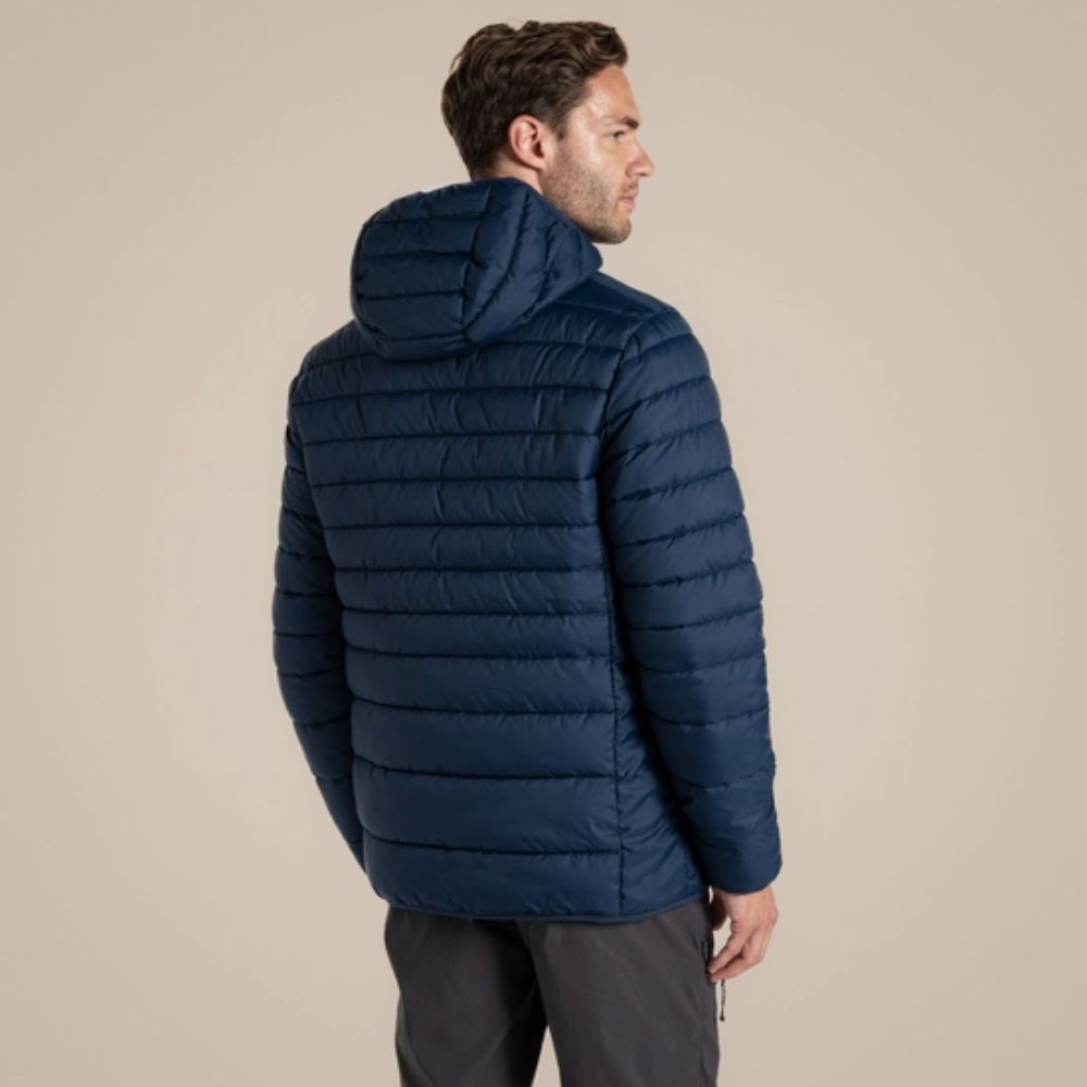 Men's Compresslite IX Hooded Insulating Jacket