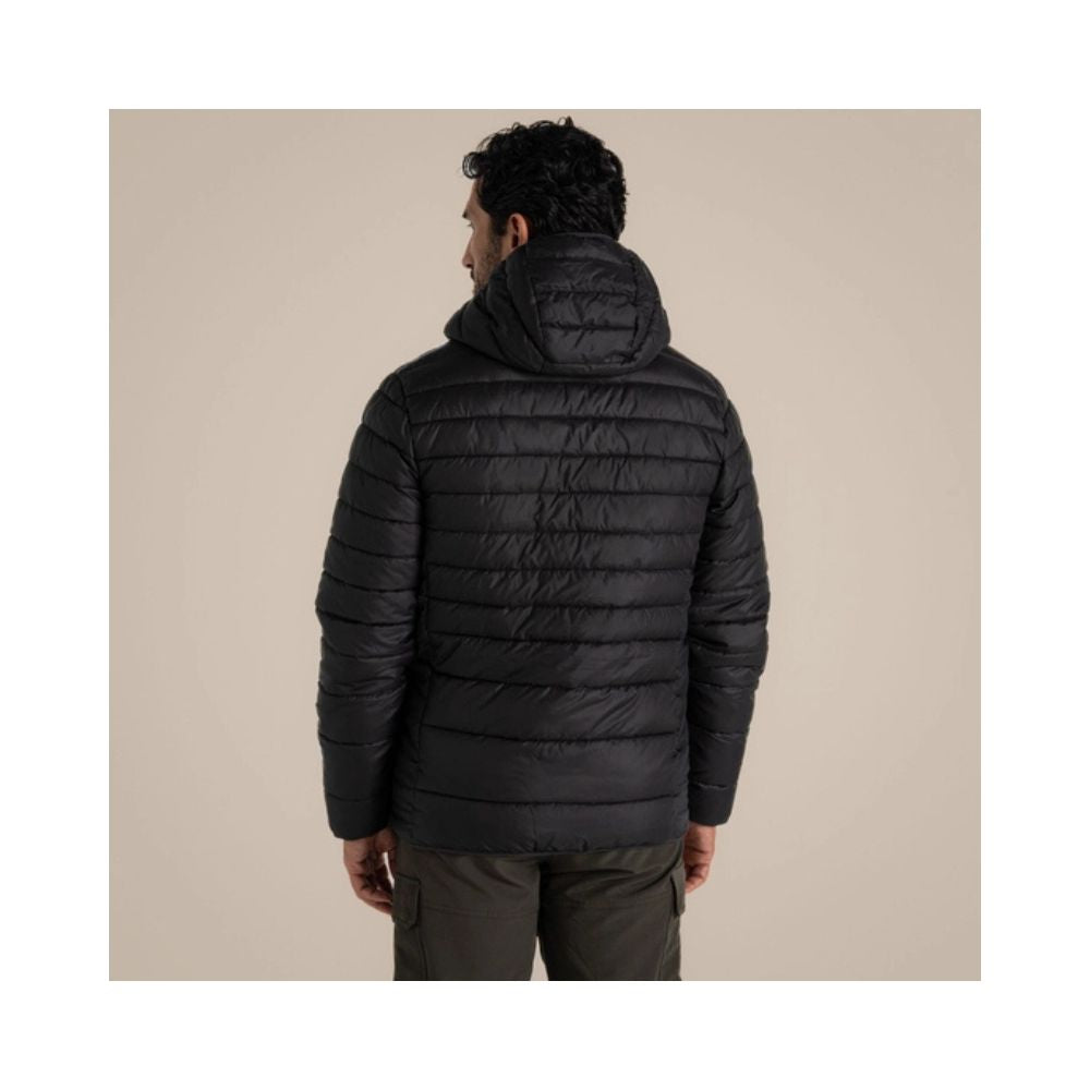 Men's Compresslite IX Hooded Insulating Jacket