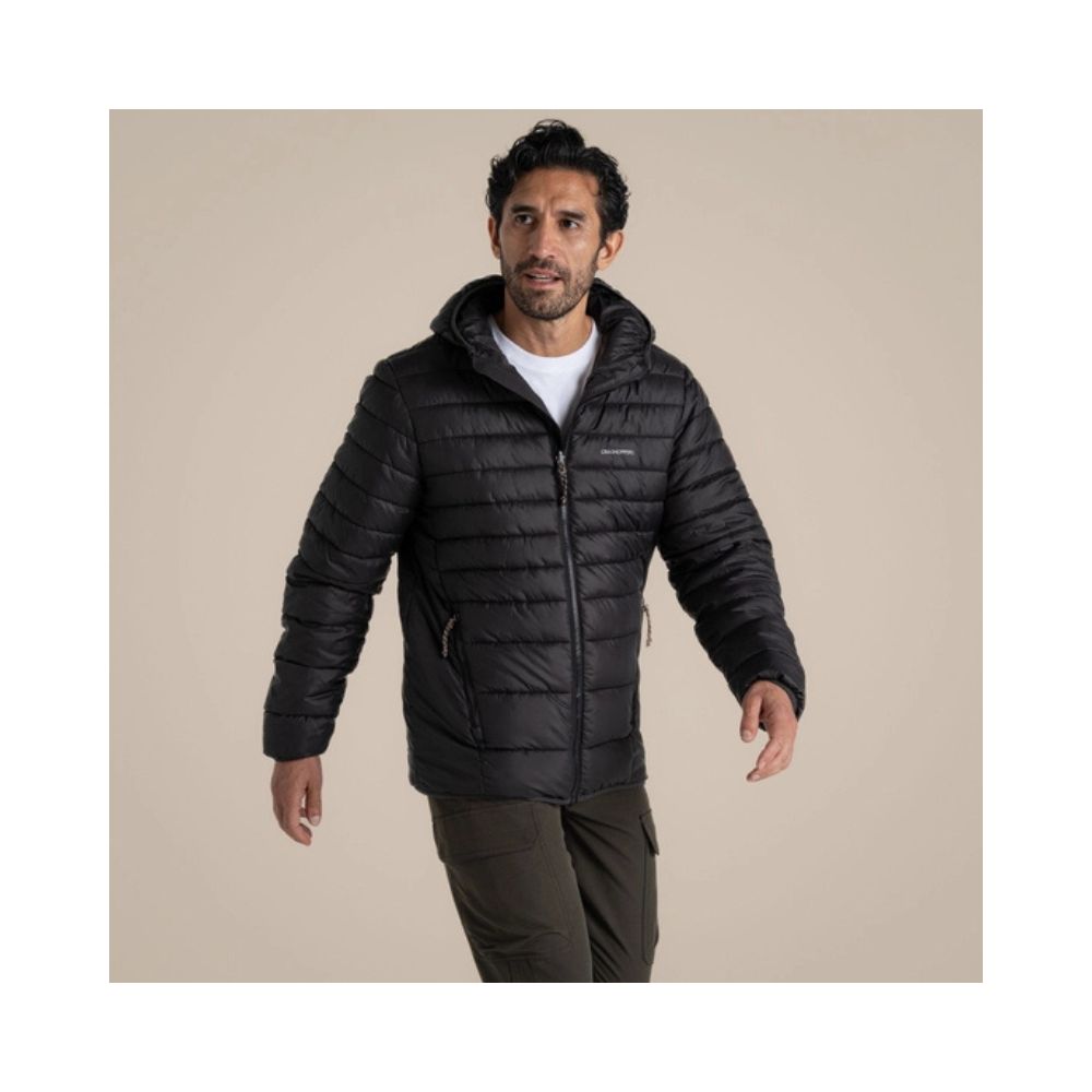 Men's Compresslite IX Hooded Insulating Jacket