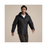 Men's Compresslite IX Hooded Insulating Jacket