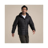 Men's Compresslite IX Hooded Insulating Jacket