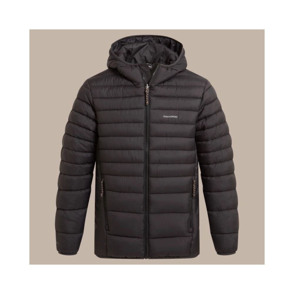 Men's Compresslite IX Hooded Insulating Jacket