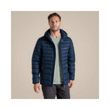 Men's Compresslite IX Hooded Insulating Jacket