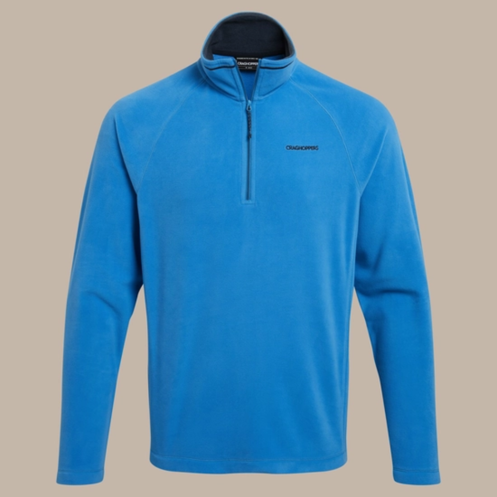Men's Corey VI Half Zip Fleece