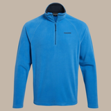 Men's Corey VI Half Zip Fleece
