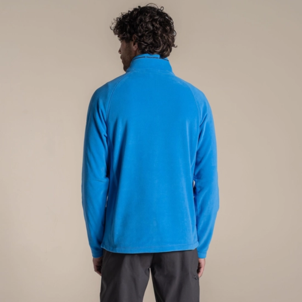 Men's Corey VI Half Zip Fleece