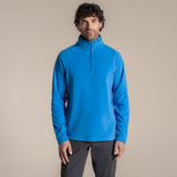 Men's Corey VI Half Zip Fleece