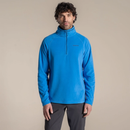 Men's Corey VI Half Zip Fleece