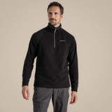 Men's Corey VI Half Zip Fleece