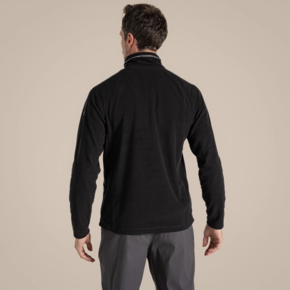Men's Corey VI Half Zip Fleece
