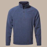 Men's Corey VI Half Zip Fleece