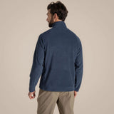 Men's Corey VI Half Zip Fleece