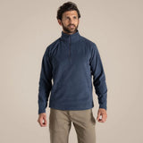 Men's Corey VI Half Zip Fleece