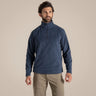 Men's Corey VI Half Zip Fleece