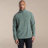 Men's Corey VI Half Zip Fleece