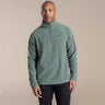 Men's Corey VI Half Zip Fleece