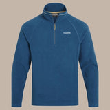 Men's Corey VI Half Zip Fleece