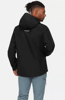 Men's Crater Light Hooded Jacket