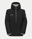 Men's Crater Light Hooded Jacket
