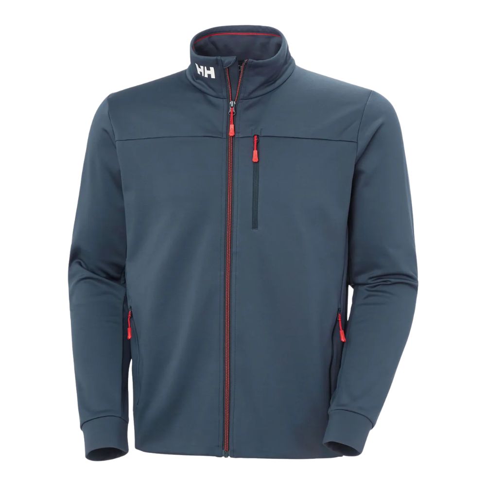 Men's Crew Fleece Jacket