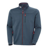 Men's Crew Fleece Jacket