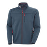 Men's Crew Fleece Jacket