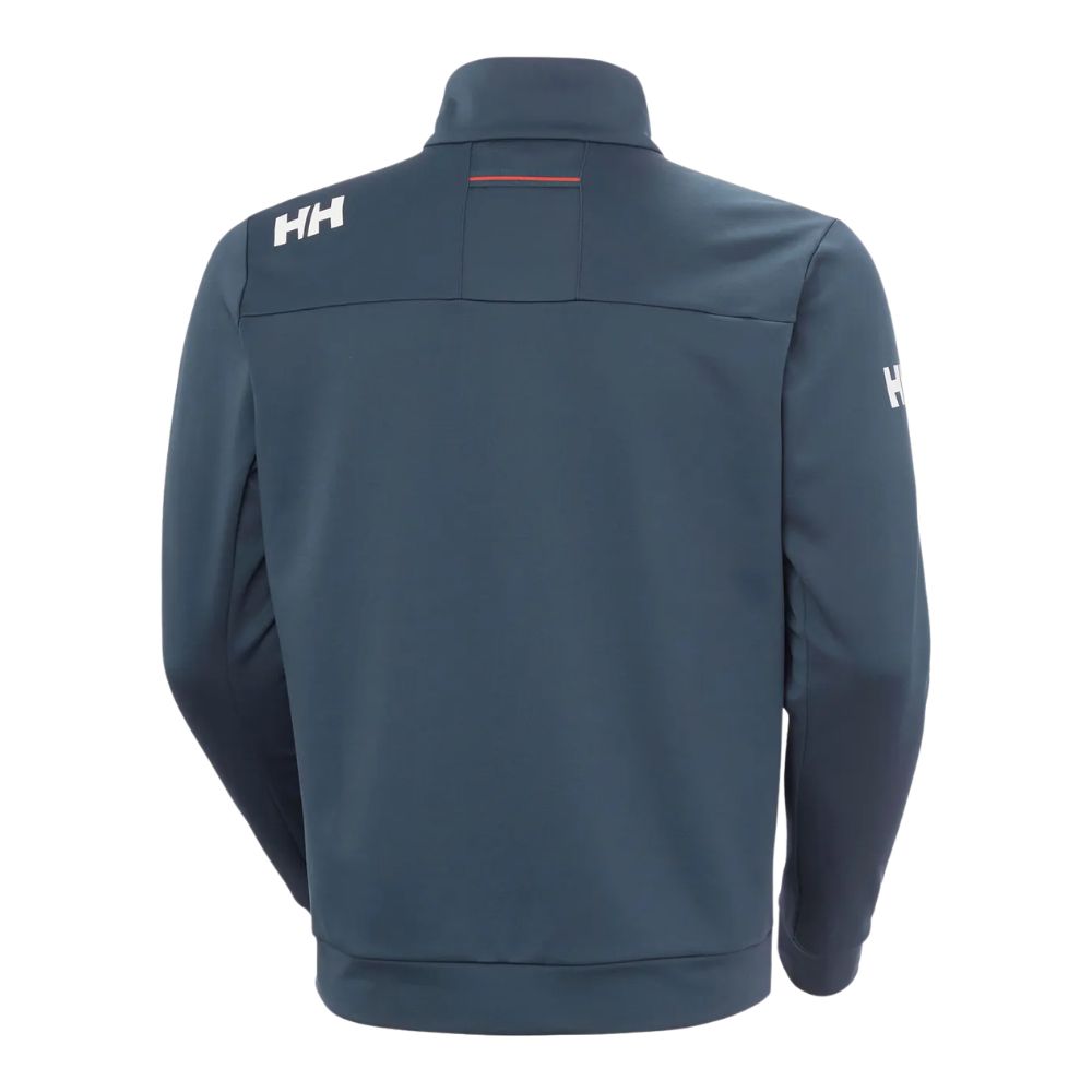 Men's Crew Fleece Jacket