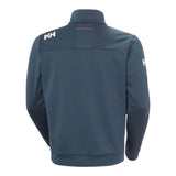 Men's Crew Fleece Jacket