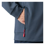 Men's Crew Fleece Jacket