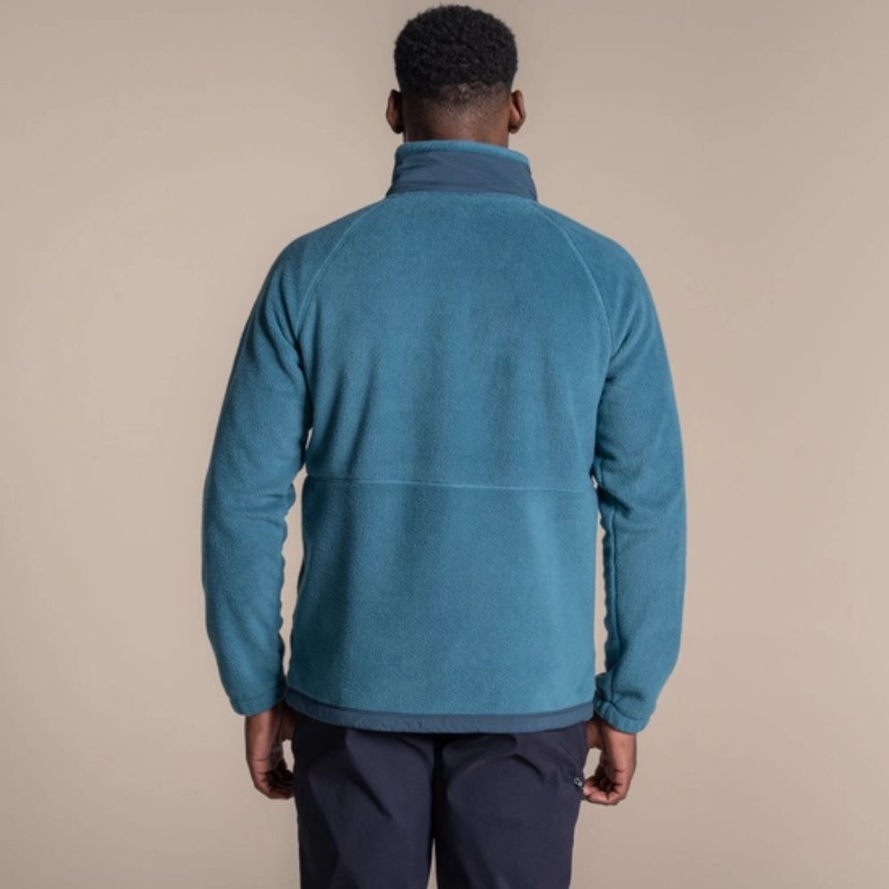 Men's Dades Full Zip Fleece