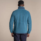Men's Dades Full Zip Fleece