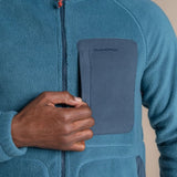 Men's Dades Full Zip Fleece